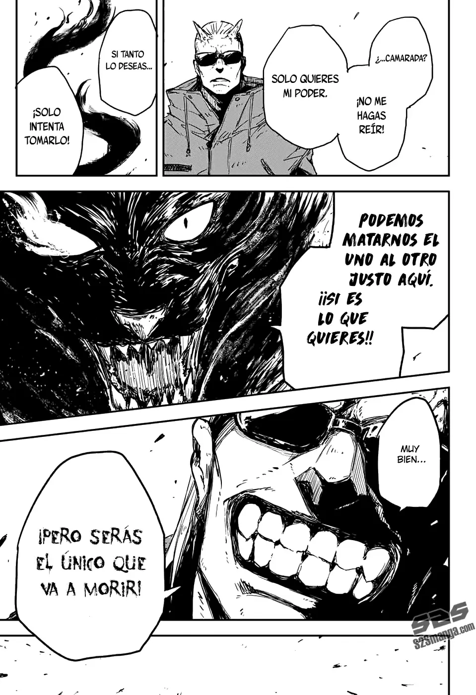 Black Torch - Capítulo 1 - Página 44 - LectorTMOo