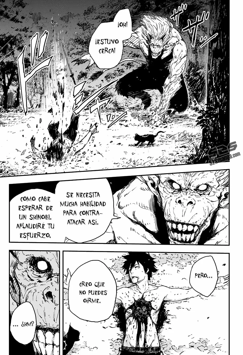 Black Torch - Capítulo 1 - Página 53 - LectorTMOo