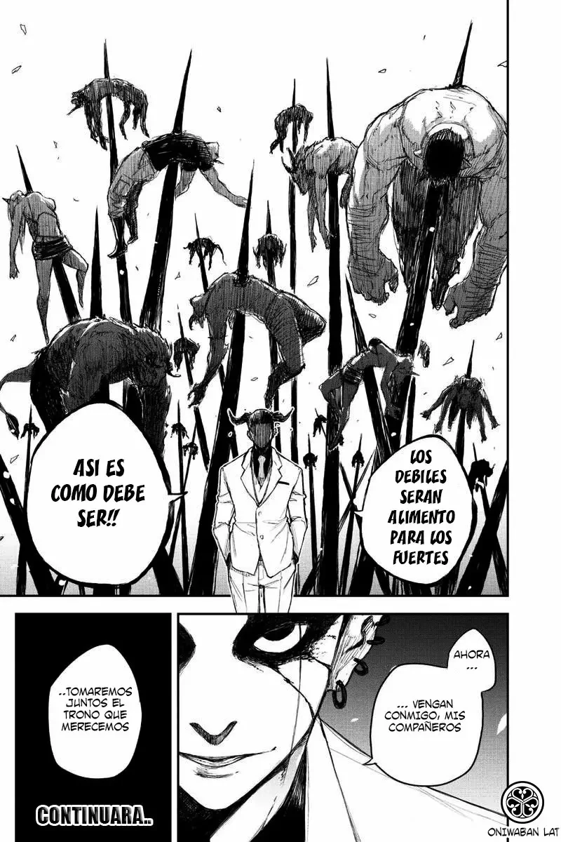 Black Torch - Capítulo 15 - Página 46 - LectorTMOo