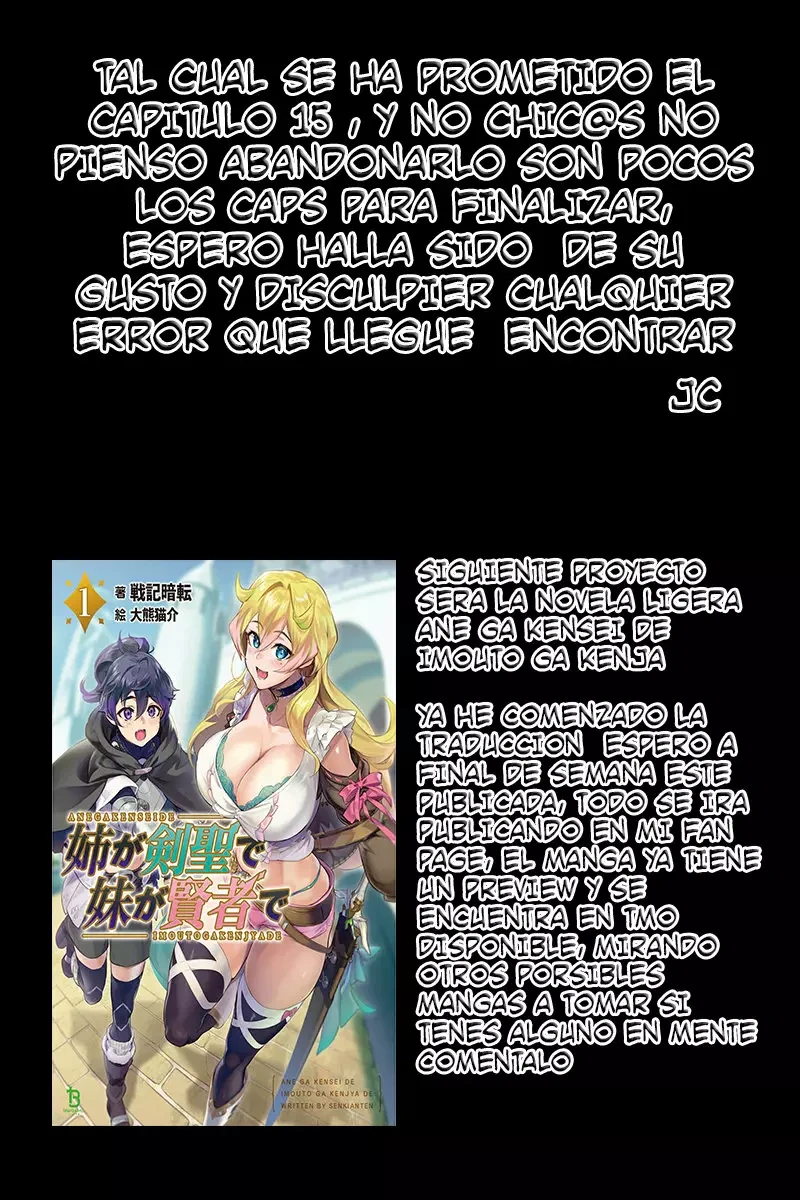 Black Torch - Capítulo 15 - Página 49 - LectorTMOo