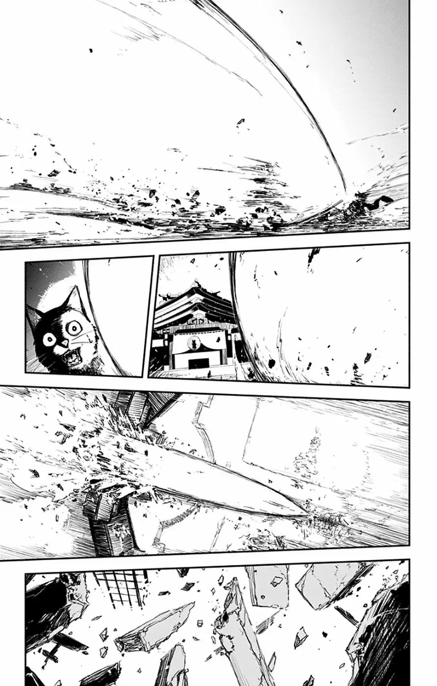 Black Torch - Capítulo 19 - Página 9 - LectorTMOo