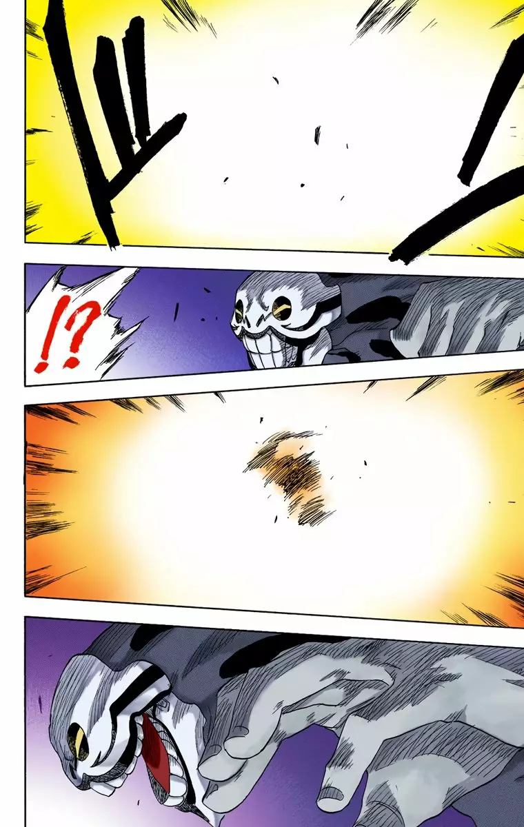 Bleach (Official Colored) - Capítulo 1 - Página 51 - LectorTMOo