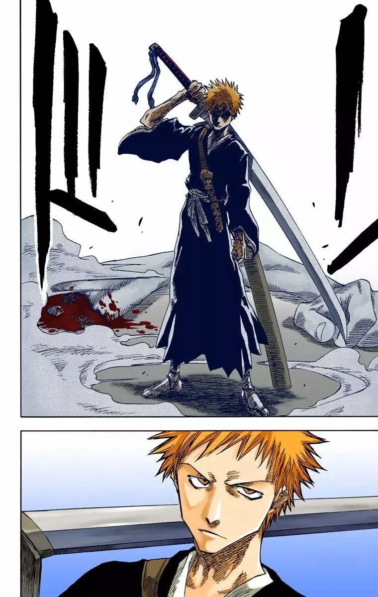 Bleach (Official Colored) - Capítulo 1 - Página 53 - LectorTMOo