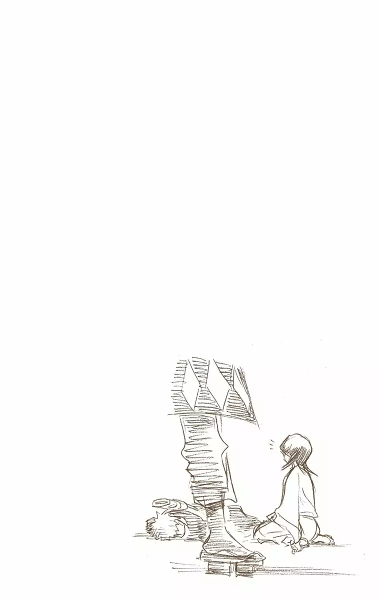 Bleach (Official Colored) - Capítulo 1 - Página 59 - LectorTMOo