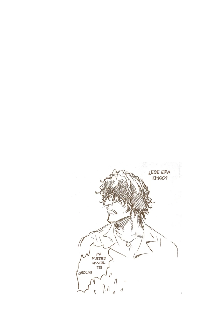 Bleach (Official Colored) - Capítulo 10 - Página 20 - LectorTMOo