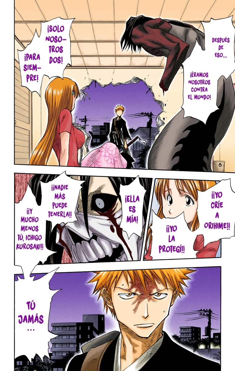 Bleach (Official Colored) - Capítulo 6 - Página 2 - LectorTMOo