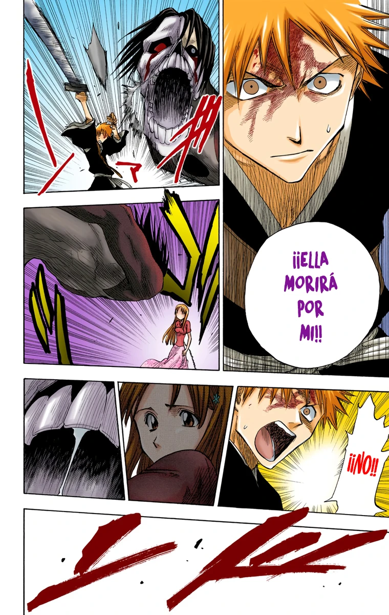 Bleach (Official Colored) - Capítulo 6 - Página 4 - LectorTMOo