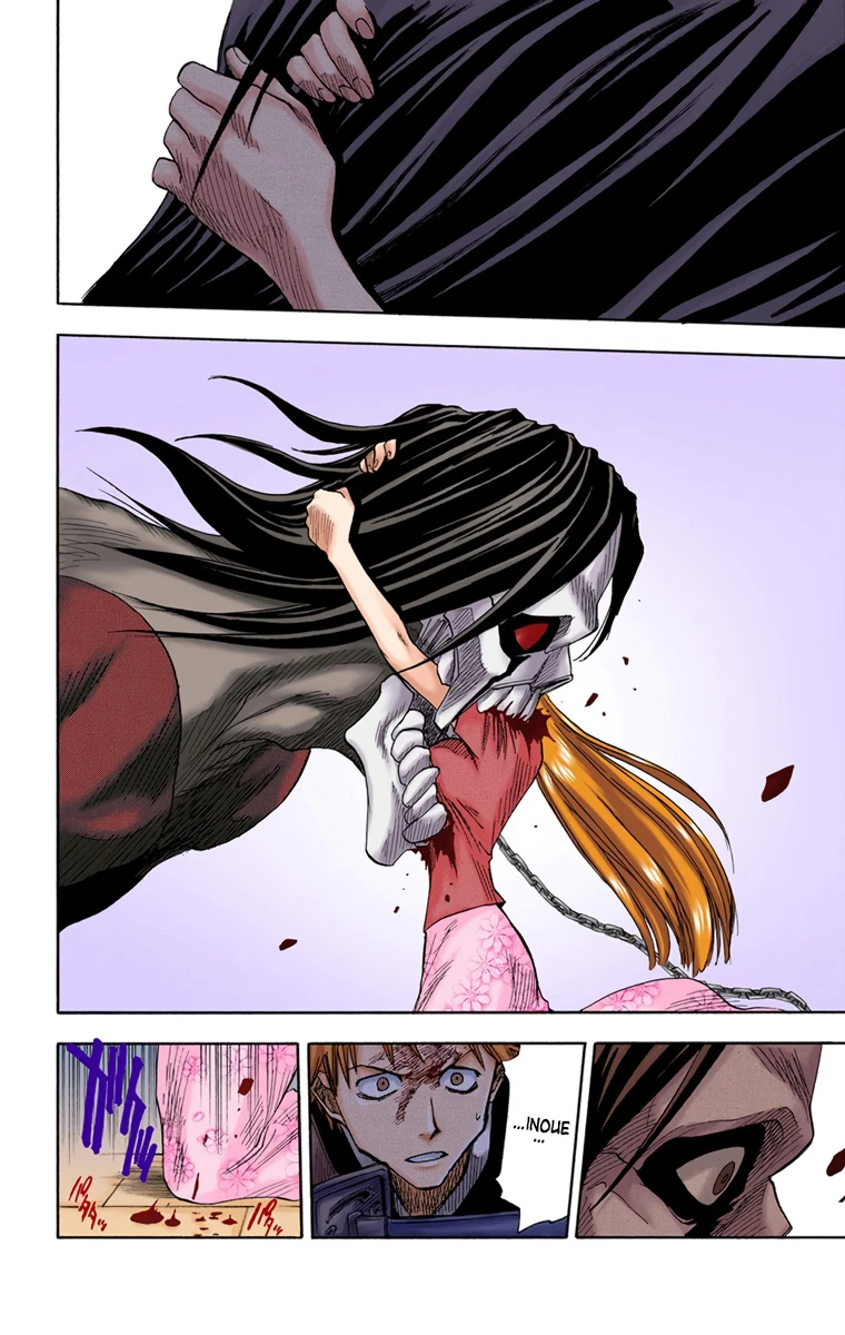 Bleach (Official Colored) - Capítulo 6 - Página 6 - LectorTMOo