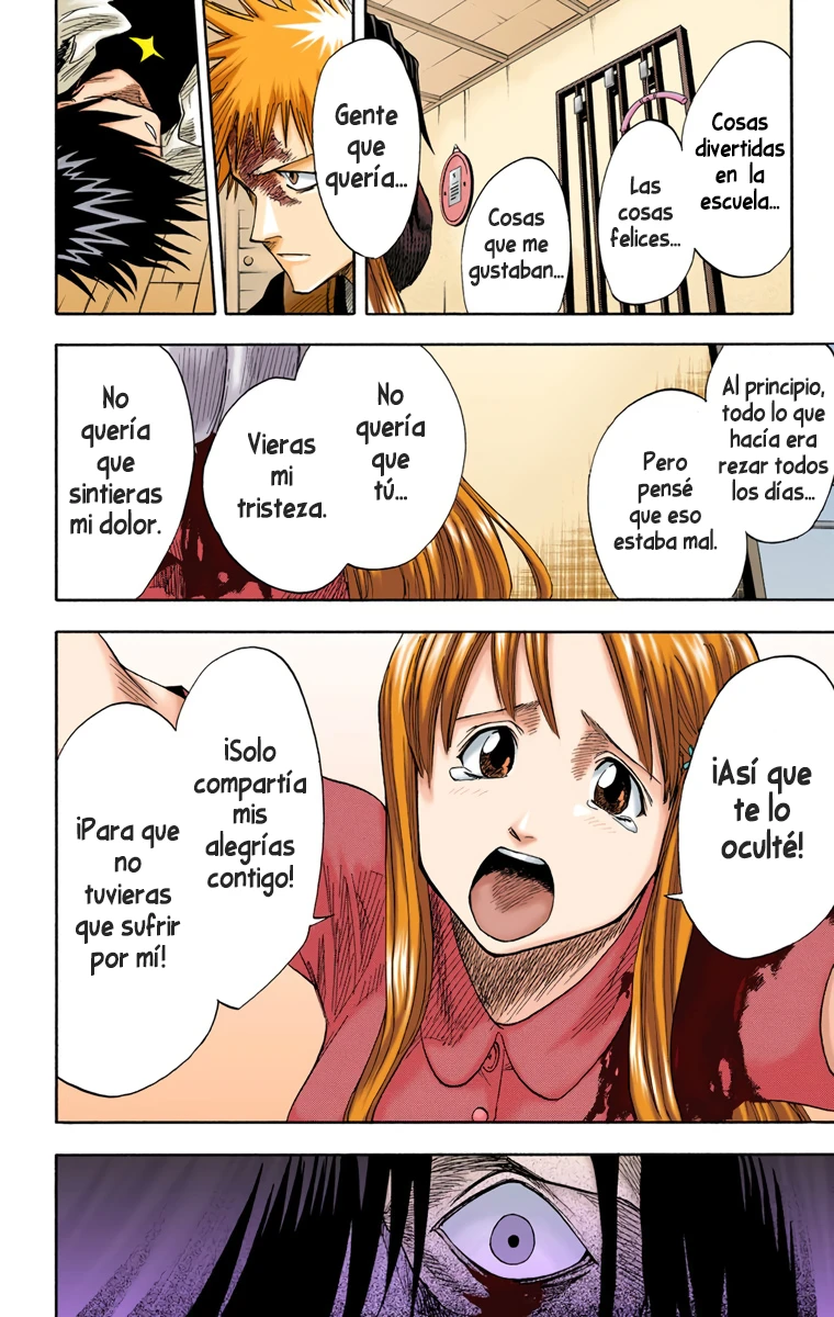 Bleach (Official Colored) - Capítulo 6 - Página 8 - LectorTMOo