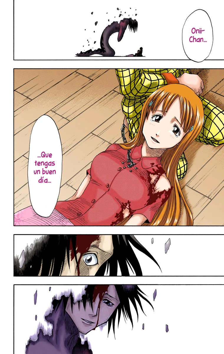 Bleach (Official Colored) - Capítulo 6 - Página 16 - LectorTMOo