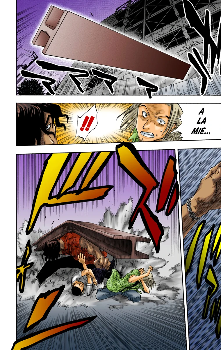 Bleach (Official Colored) - Capítulo 7 - Página 2 - LectorTMOo