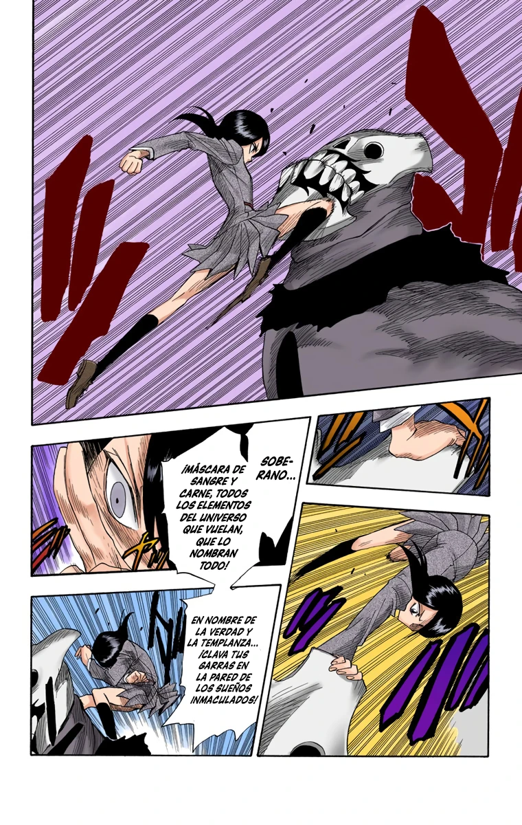 Bleach (Official Colored) - Capítulo 9 - Página 8 - LectorTMOo