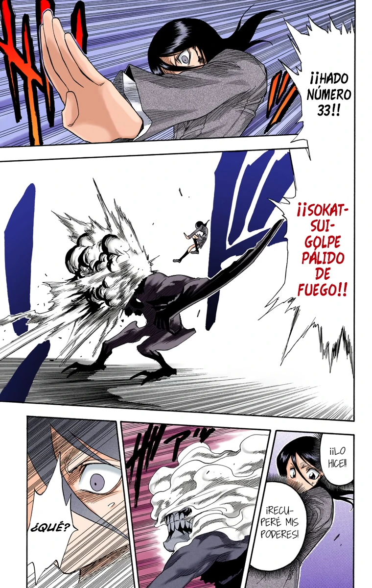 Bleach (Official Colored) - Capítulo 9 - Página 9 - LectorTMOo