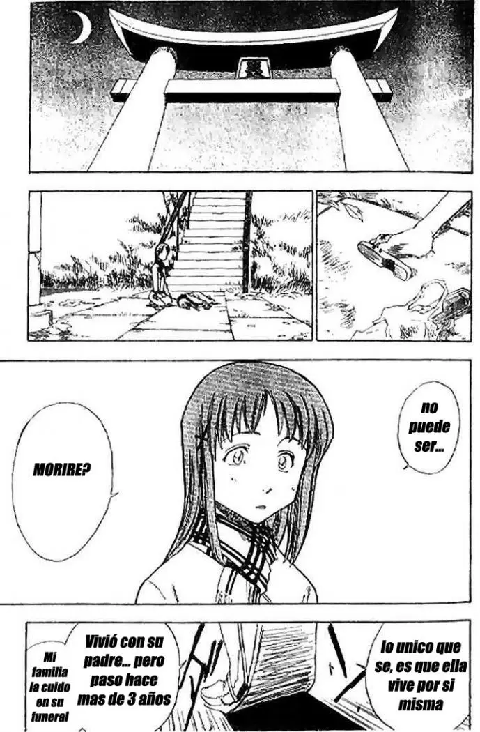 Bleach - Capítulo  - Página 15 - LectorTMOo