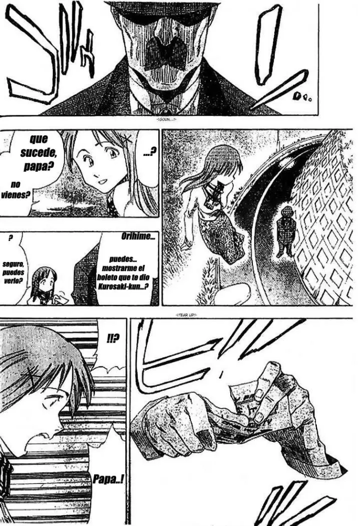Bleach - Capítulo  - Página 24 - LectorTMOo