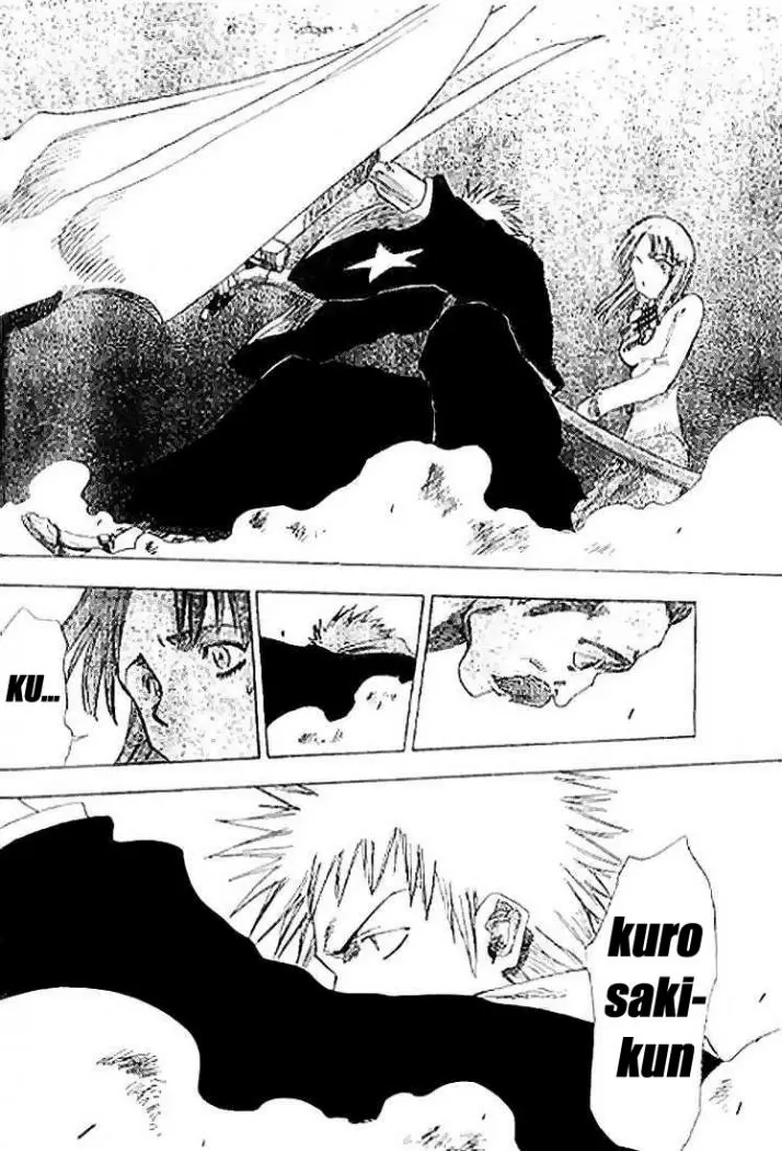 Bleach - Capítulo  - Página 26 - LectorTMOo