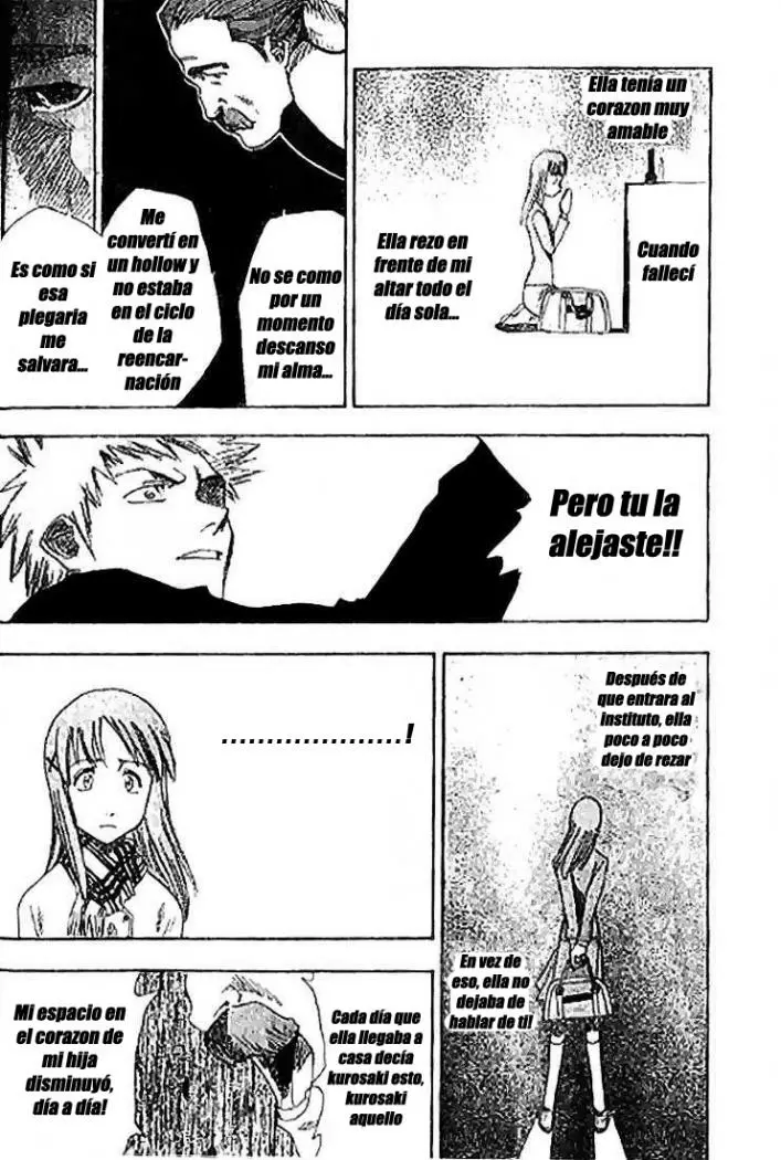 Bleach - Capítulo  - Página 30 - LectorTMOo