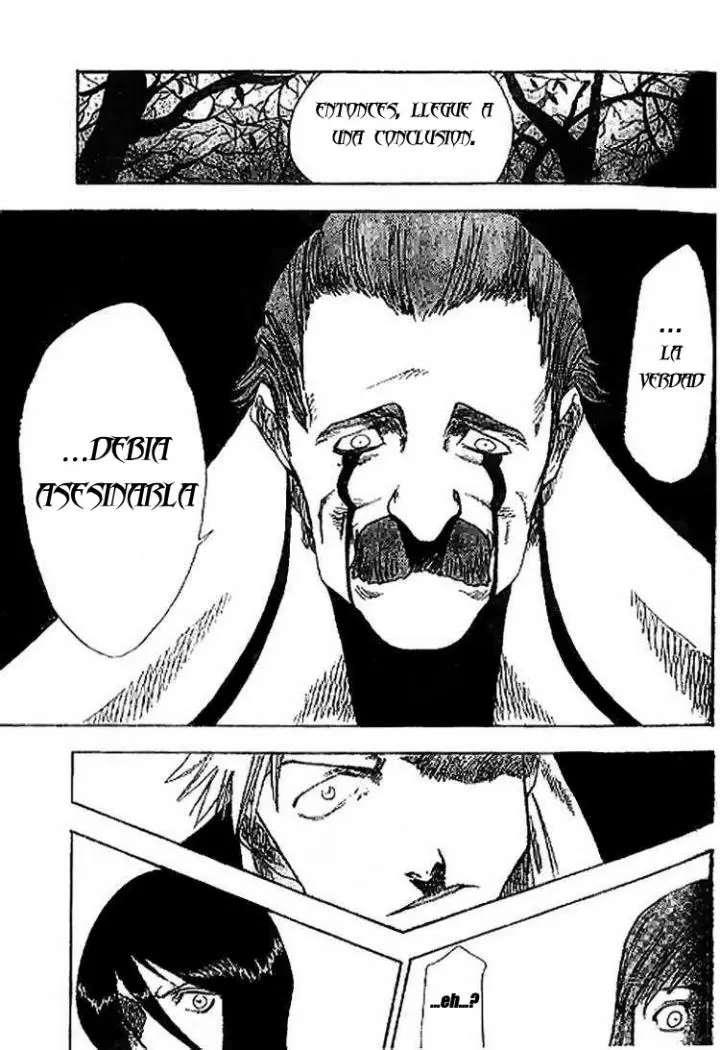 Bleach - Capítulo  - Página 33 - LectorTMOo