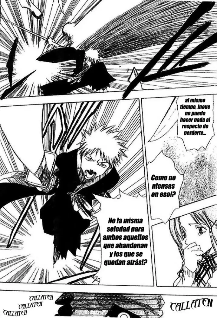 Bleach - Capítulo  - Página 38 - LectorTMOo