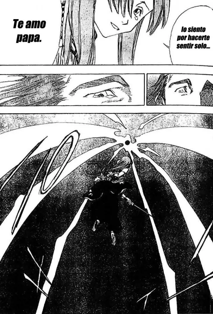 Bleach - Capítulo  - Página 41 - LectorTMOo