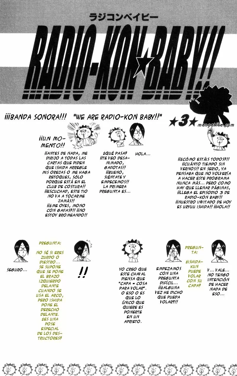 Bleach - Capítulo 107.2 - Página 1 - LectorTMOo