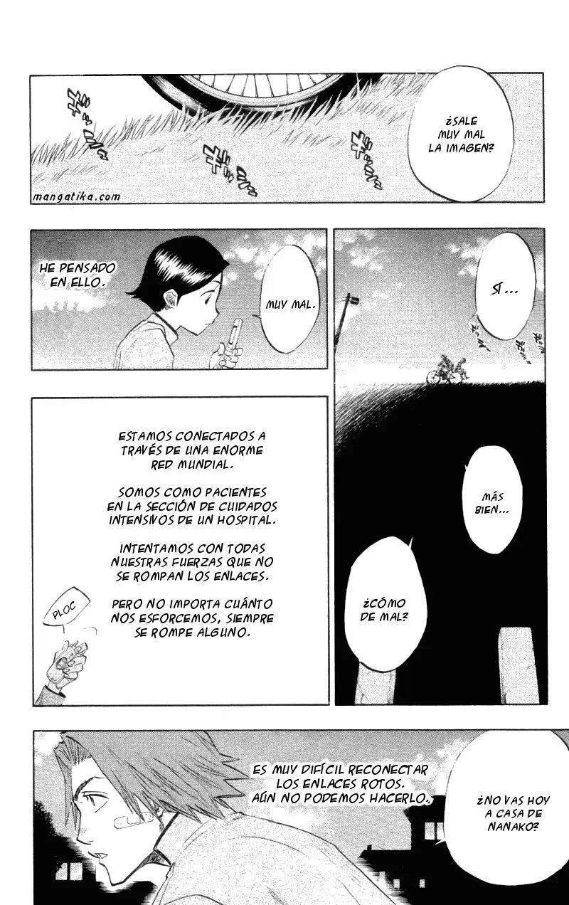 Bleach - Capítulo 107.5 - Página 13 - LectorTMOo