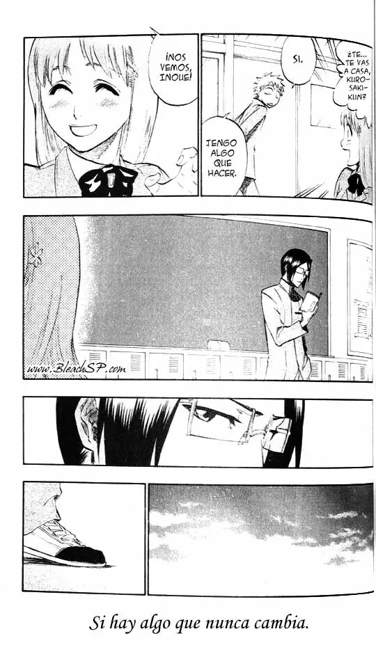 Bleach - Capítulo 205.1 - Página 7 - LectorTMOo