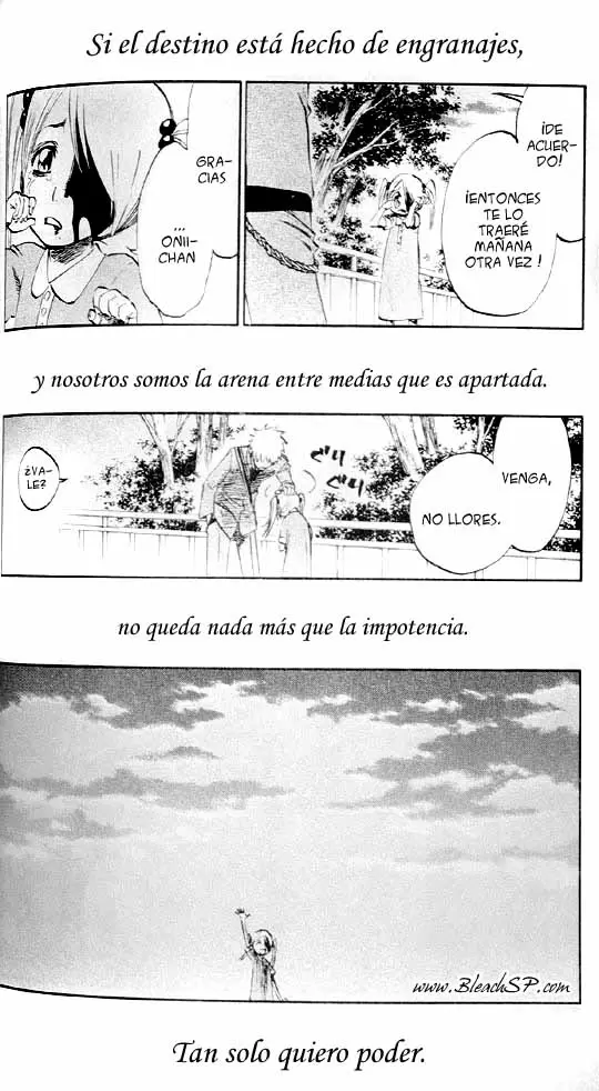 Bleach - Capítulo 205.1 - Página 10 - LectorTMOo