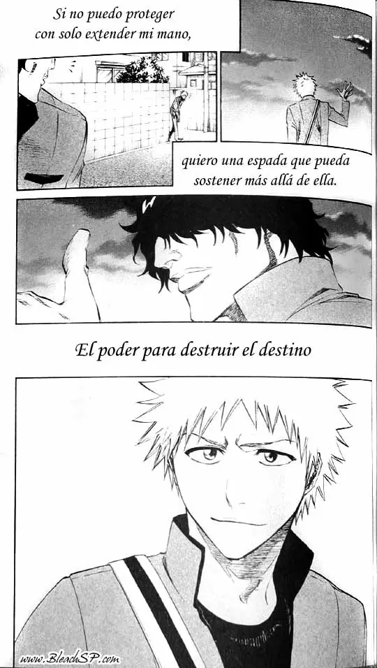 Bleach - Capítulo 205.1 - Página 11 - LectorTMOo