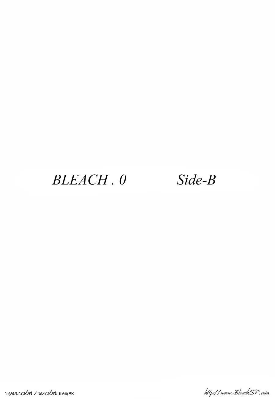 Bleach - Capítulo 205.5 - Página 2 - LectorTMOo