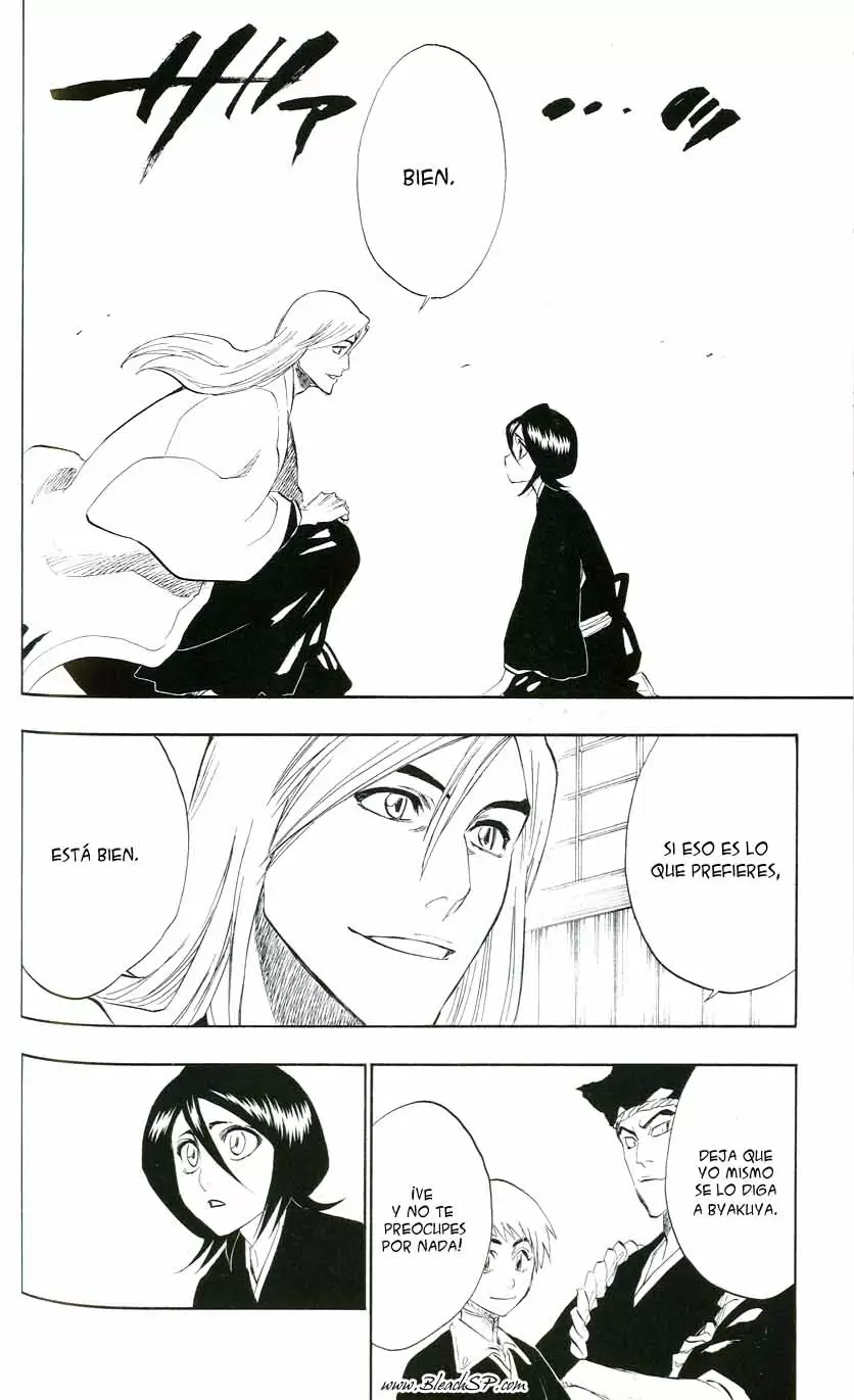 Bleach - Capítulo 205.5 - Página 6 - LectorTMOo
