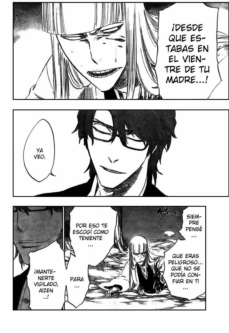 Bleach - Capítulo 315.10 - Página 5 - LectorTMOo