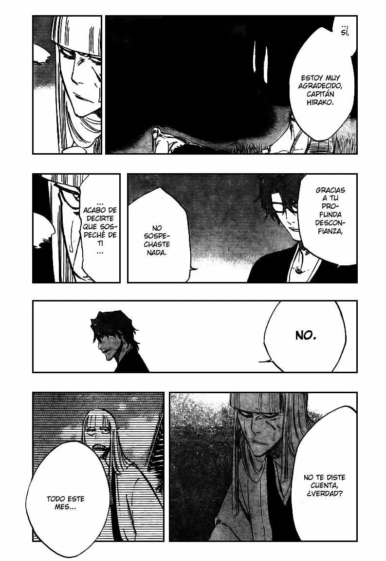 Bleach - Capítulo 315.10 - Página 6 - LectorTMOo