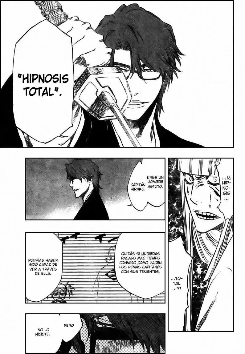 Bleach - Capítulo 315.10 - Página 8 - LectorTMOo