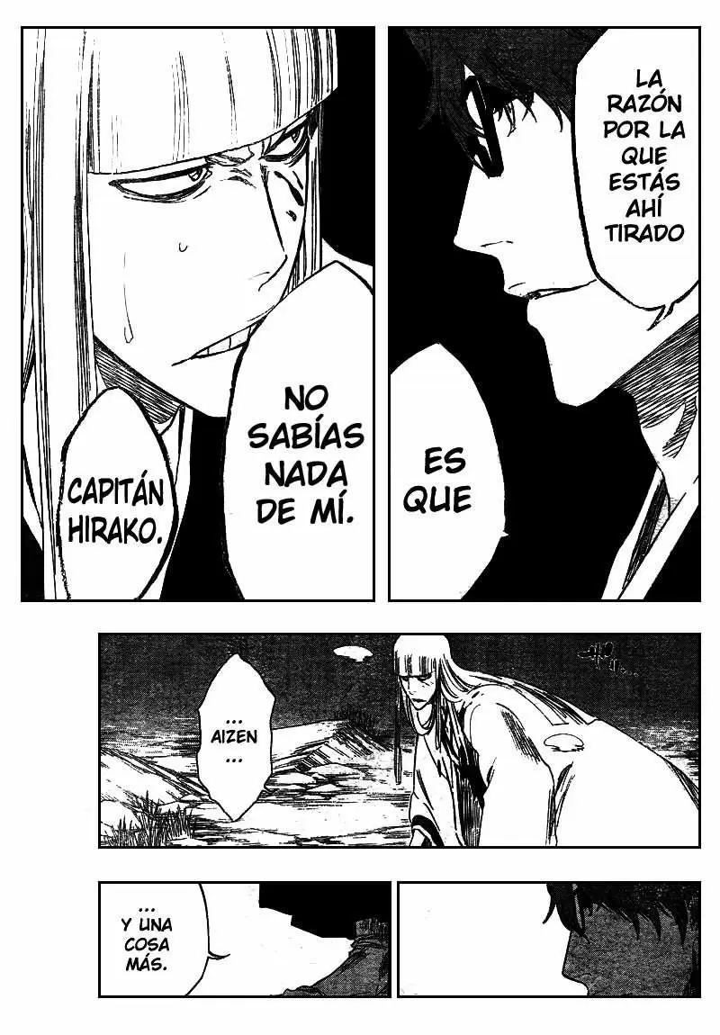 Bleach - Capítulo 315.10 - Página 10 - LectorTMOo