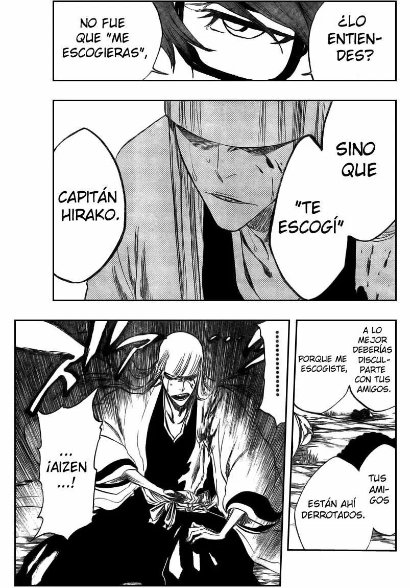Bleach - Capítulo 315.10 - Página 12 - LectorTMOo