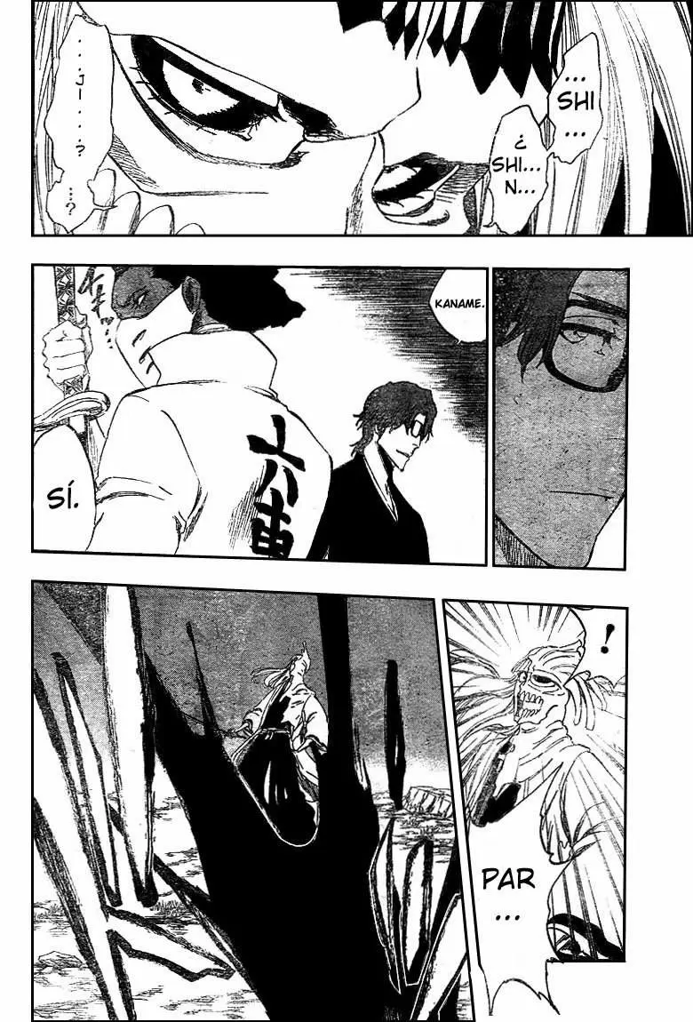 Bleach - Capítulo 315.10 - Página 17 - LectorTMOo