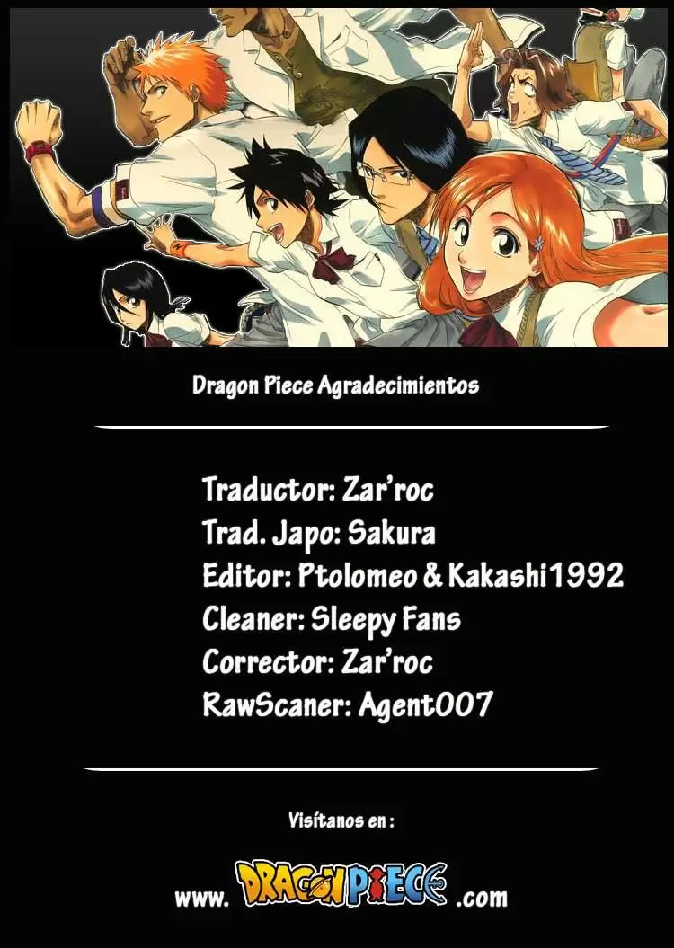 Bleach - Capítulo 315.10 - Página 23 - LectorTMOo