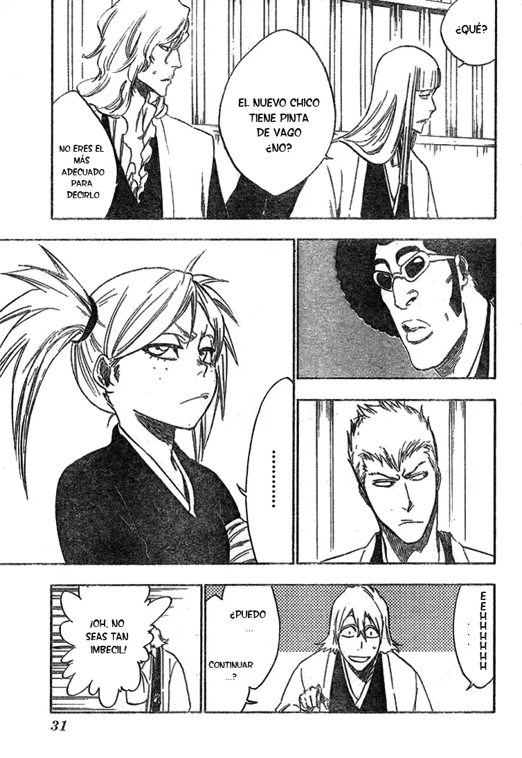 Bleach - Capítulo 315.2 - Página 4 - LectorTMOo
