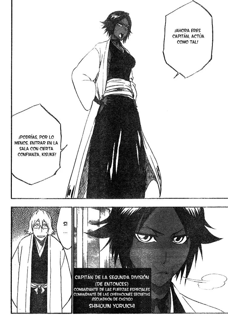 Bleach - Capítulo 315.2 - Página 5 - LectorTMOo