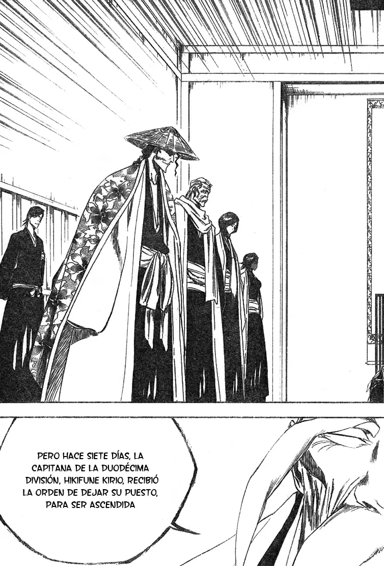 Bleach - Capítulo 315.2 - Página 8 - LectorTMOo