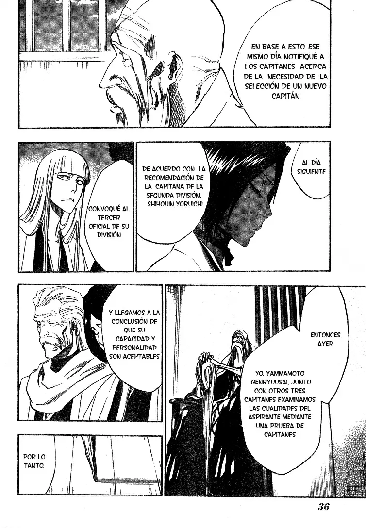 Bleach - Capítulo 315.2 - Página 9 - LectorTMOo