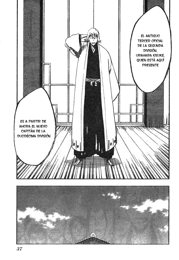 Bleach - Capítulo 315.2 - Página 10 - LectorTMOo