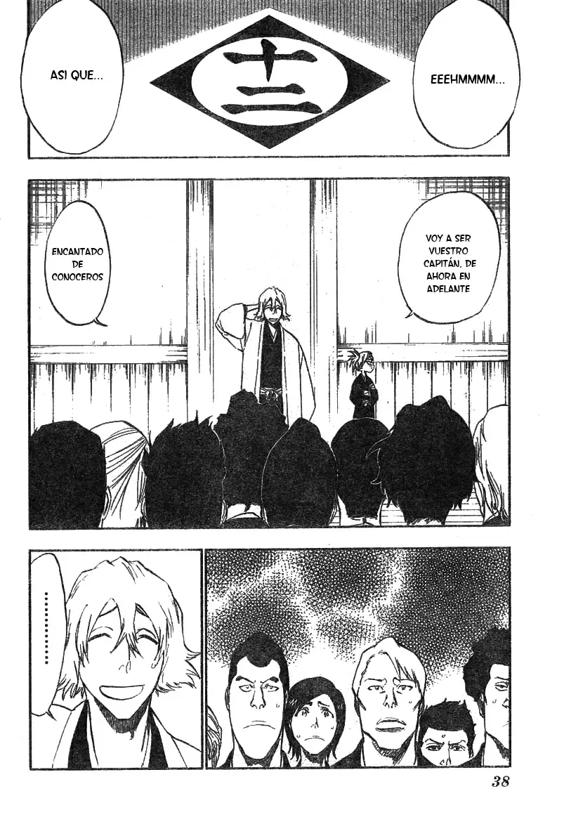Bleach - Capítulo 315.2 - Página 11 - LectorTMOo