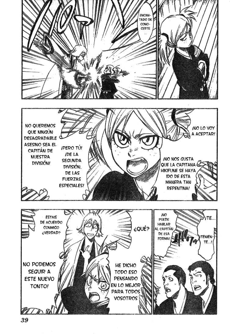 Bleach - Capítulo 315.2 - Página 12 - LectorTMOo