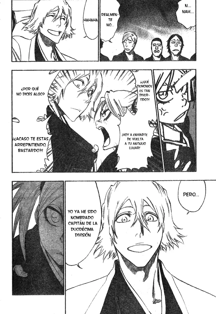 Bleach - Capítulo 315.2 - Página 13 - LectorTMOo