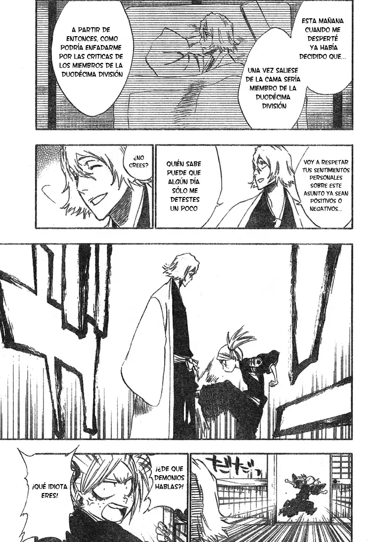 Bleach - Capítulo 315.2 - Página 14 - LectorTMOo
