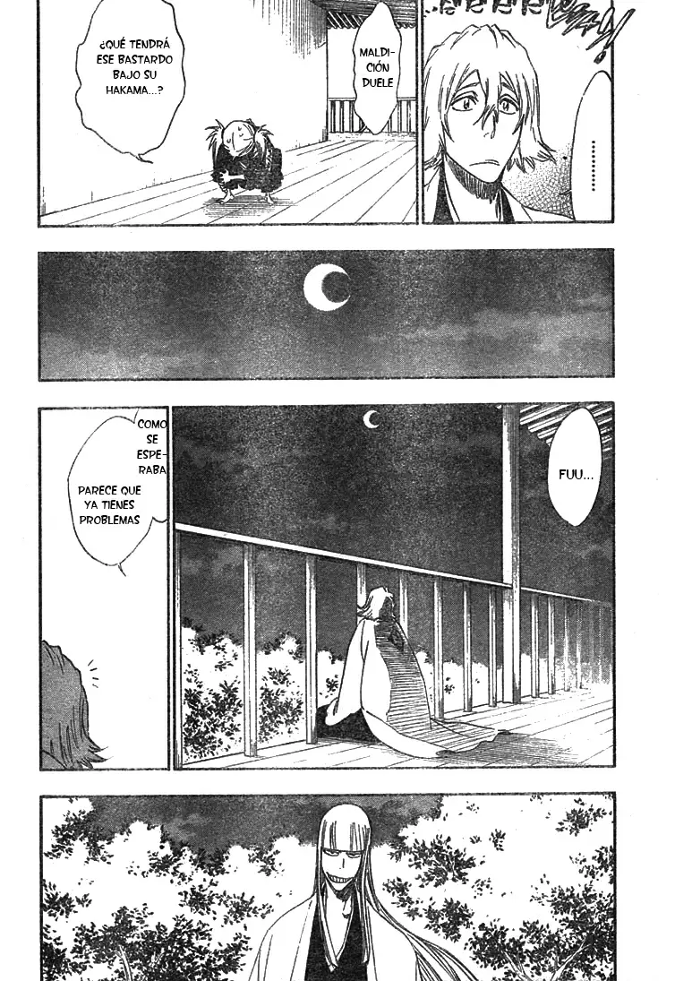 Bleach - Capítulo 315.2 - Página 15 - LectorTMOo