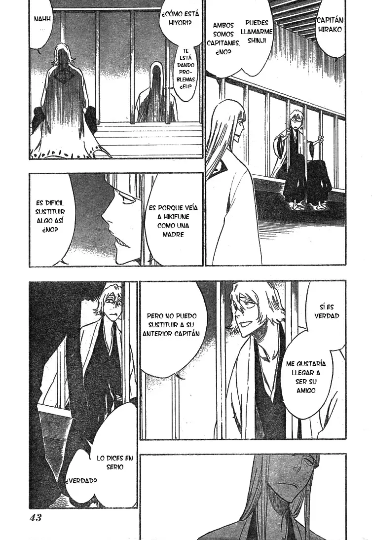 Bleach - Capítulo 315.2 - Página 16 - LectorTMOo