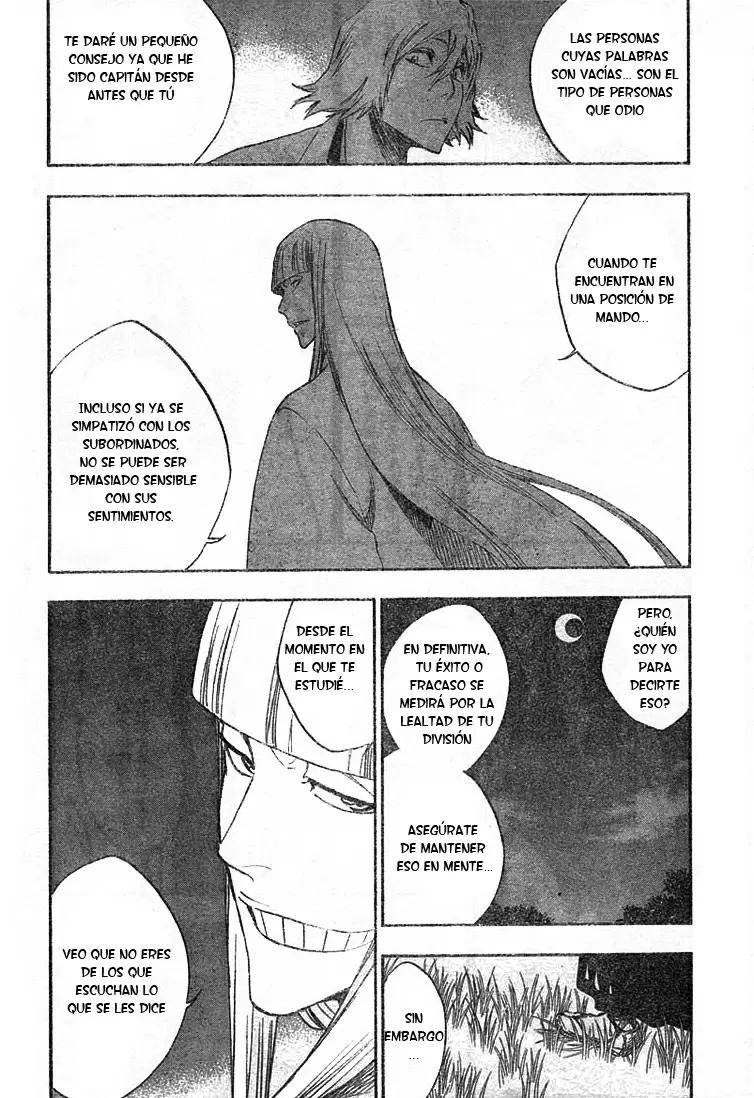 Bleach - Capítulo 315.2 - Página 17 - LectorTMOo